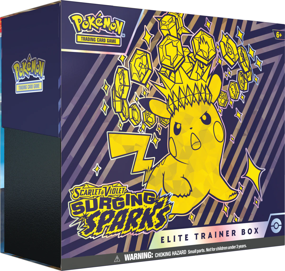 Paldean Fates | Sealed Products